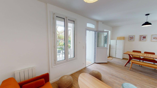Delightful Majestic Flat near Issy-le-Moulineaux