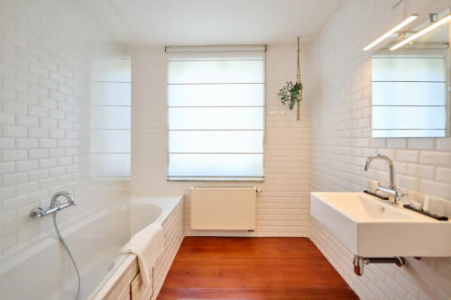 Luxurious 4-bedroom apartment near Square Marie-Louise - Gallery - 6