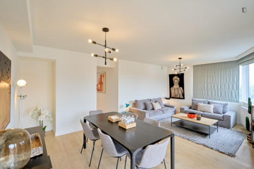 Loverly 3-bedroom apartment in Plasky - Gallery - 23