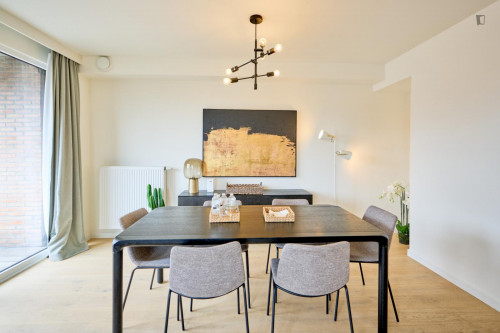 Loverly 3-bedroom apartment in Plasky - Gallery - 21