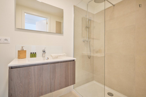 Loverly 3-bedroom apartment in Plasky - Gallery - 15