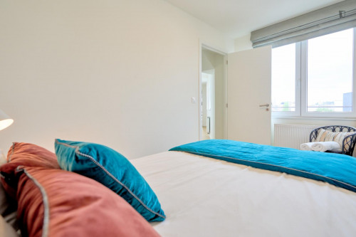Loverly 3-bedroom apartment in Plasky - Gallery - 28