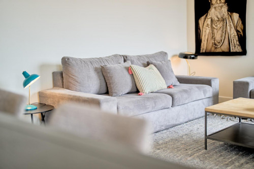 Loverly 3-bedroom apartment in Plasky - Gallery - 19