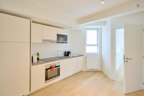 Loverly 3-bedroom apartment in Plasky - Gallery - 18