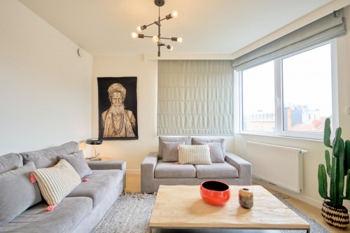 Loverly 3-bedroom apartment in Plasky - Gallery - 27