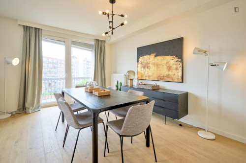 Loverly 3-bedroom apartment in Plasky - Gallery - 20