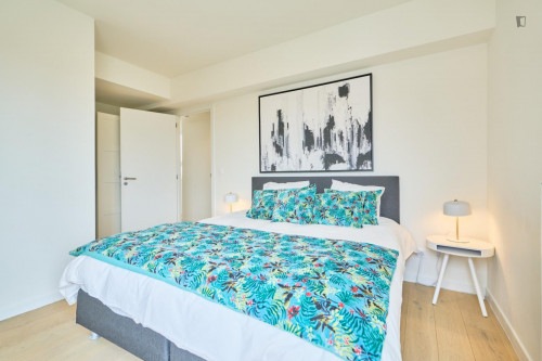Loverly 3-bedroom apartment in Plasky - Gallery - 14