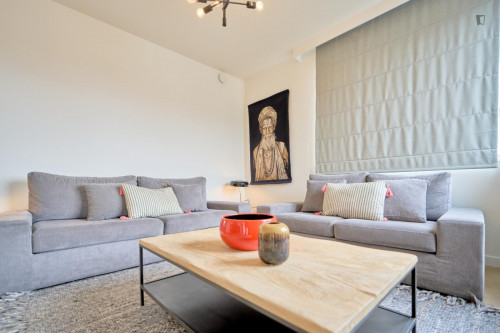 Loverly 3-bedroom apartment in Plasky - Gallery - 26
