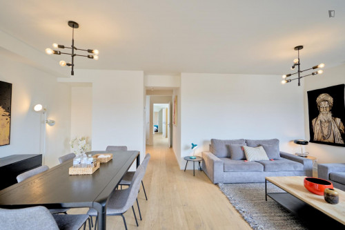 Loverly 3-bedroom apartment in Plasky - Gallery - 22