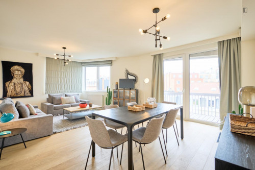 Loverly 3-bedroom apartment in Plasky - Gallery - 25
