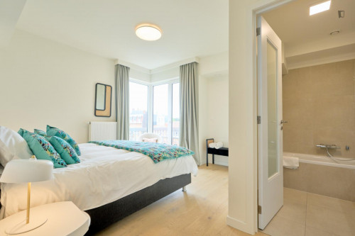 Loverly 3-bedroom apartment in Plasky - Gallery - 11