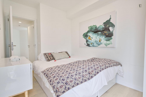 Loverly 3-bedroom apartment in Plasky - Gallery - 7