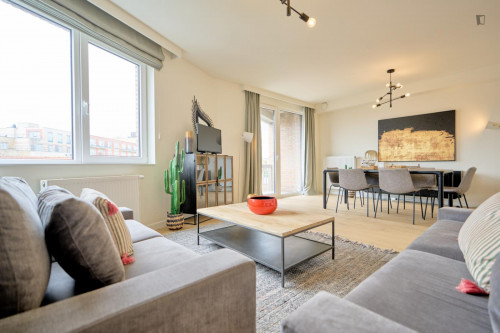Loverly 3-bedroom apartment in Plasky - Gallery - 24