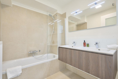 Loverly 3-bedroom apartment in Plasky - Gallery - 9