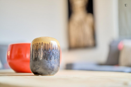 Loverly 3-bedroom apartment in Plasky