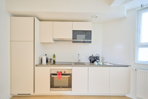 Loverly 3-bedroom apartment in Plasky - Gallery - 17