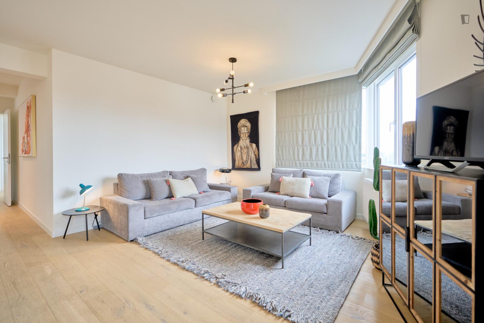  Loverly 3-Bedroom Apartment In Plasky  -  Loverly 3-bedroom apartment in Plasky  - Gallery -  1