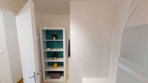 Elegant Luxury Apt. w/ City views close to Parc André Malraux