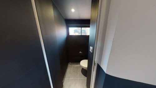 Bright Comfortable Apt. near Vauban