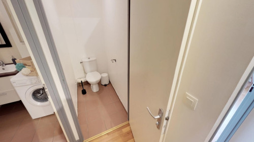 Chic Bright Apt. near Vauban