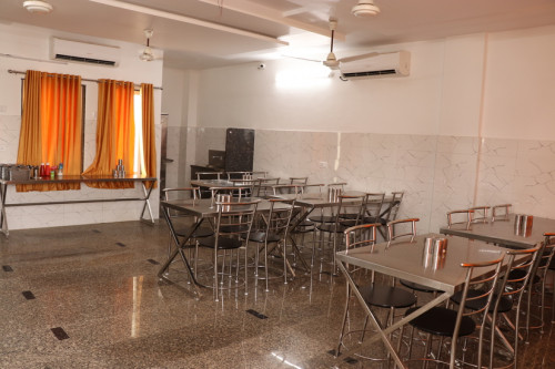 HelloWorld Flora Student Hostel  - Gallery -  2