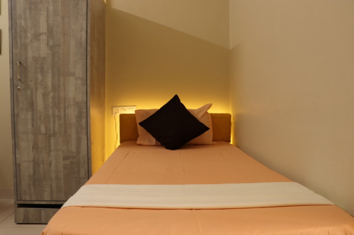 HelloWorld Flora Student Hostel  - Gallery -  5