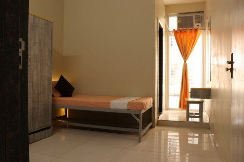 HelloWorld Flora Student Hostel  - Gallery -  3