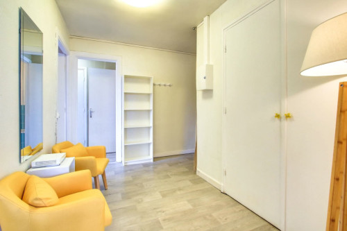 Cozy Stylish Apt.
