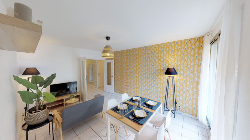 Exceptional Stunning Apt. close to Gorge-de-Loup