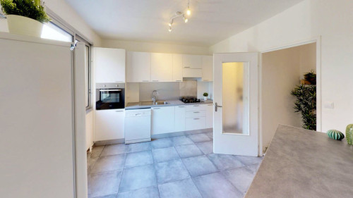 Exceptional Stunning Apt. close to Gorge-de-Loup