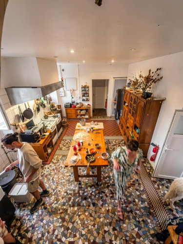 Thermes Residence - Gallery - 24