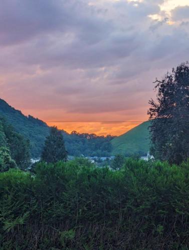 Historic Village Hotel Turned Coliving - Integrated with Local Life & Surrounded by Nature