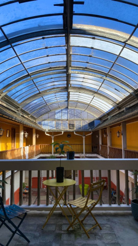 Thermes Residence - Gallery - 14