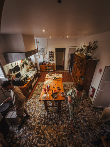 Thermes Residence - Gallery - 6