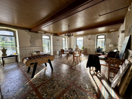 Thermes Residence - Gallery - 39