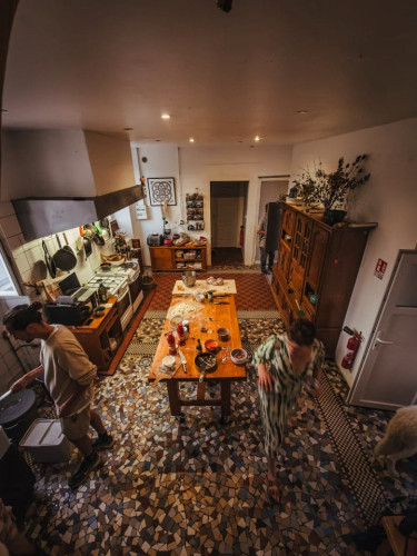 Thermes Residence - Gallery - 17