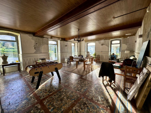 Thermes Residence - Gallery - 55