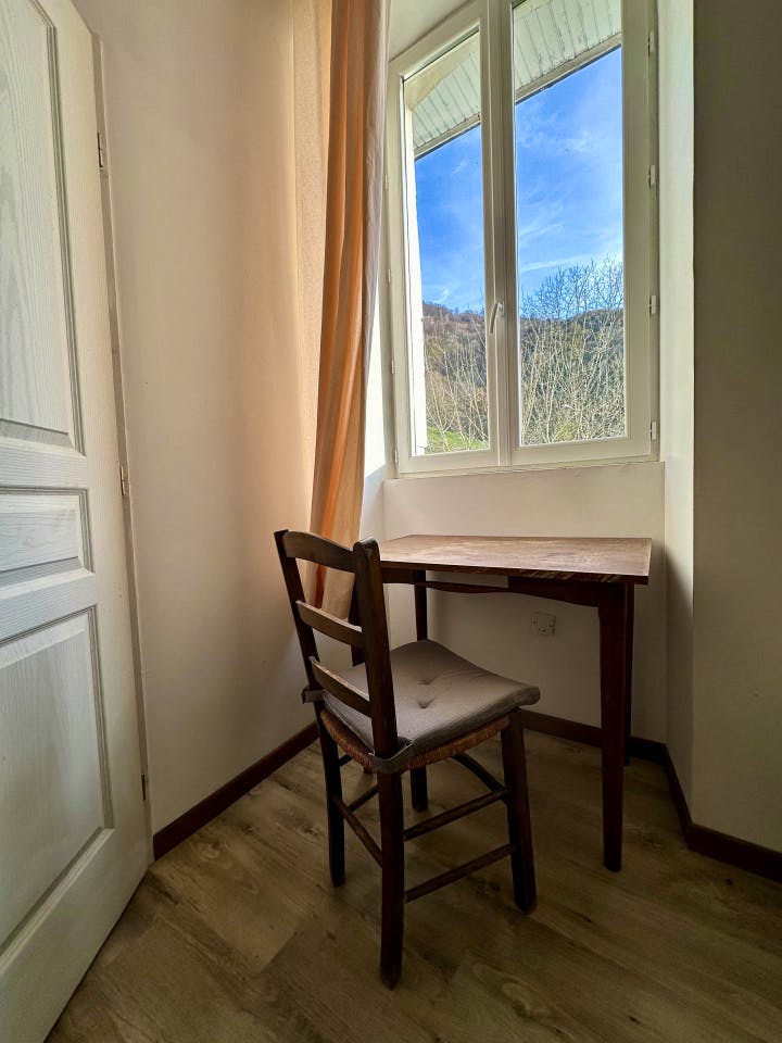  Private Single Room  -  Christau Residence  - Gallery -  2