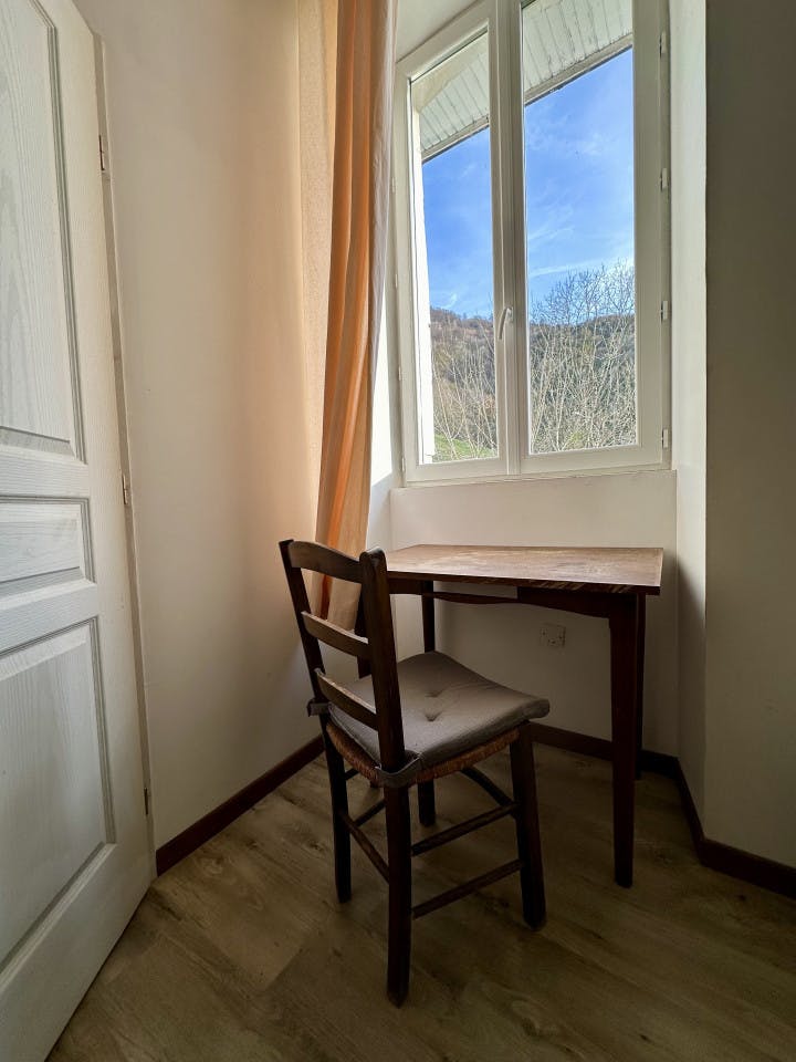  Private Single Room  -  Christau Residence  - Gallery -  8