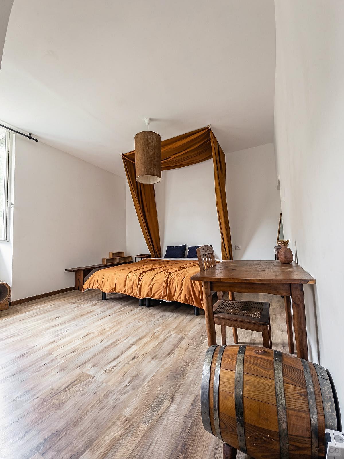  Private Double Room  -  Christau Residence  - Gallery -  8