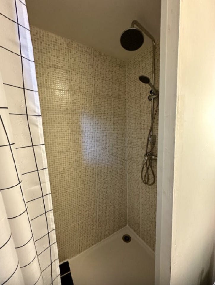  Private Double Room  -  Christau Residence  - Gallery -  1
