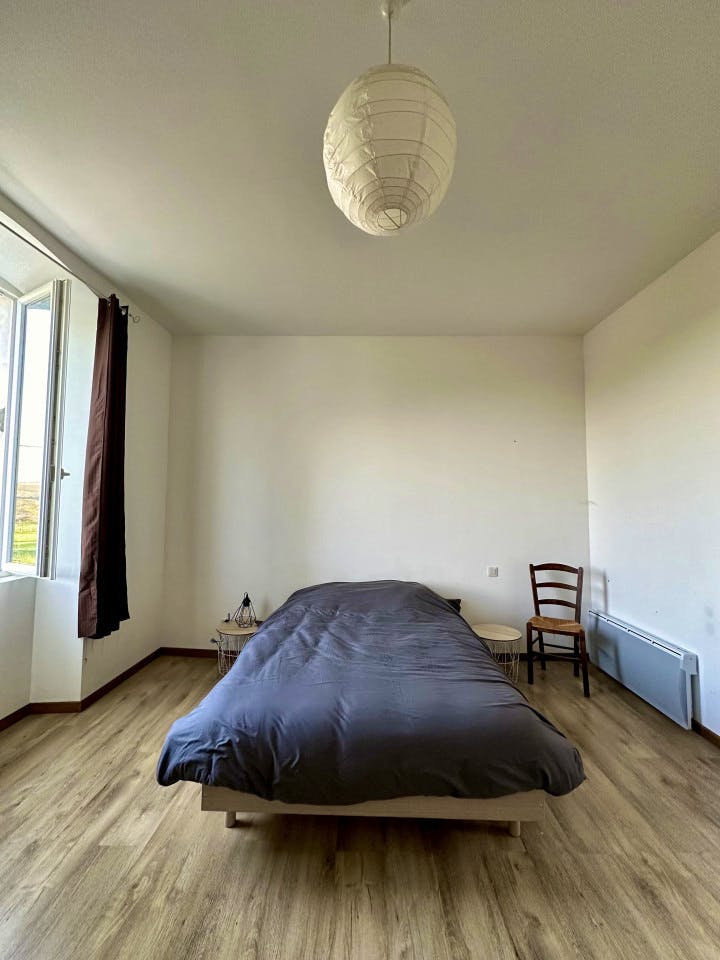  Private Double Room  -  Christau Residence  - Gallery -  3