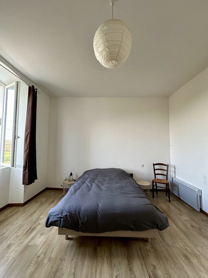  Private Double Room  -  Christau Residence  - Gallery -  2