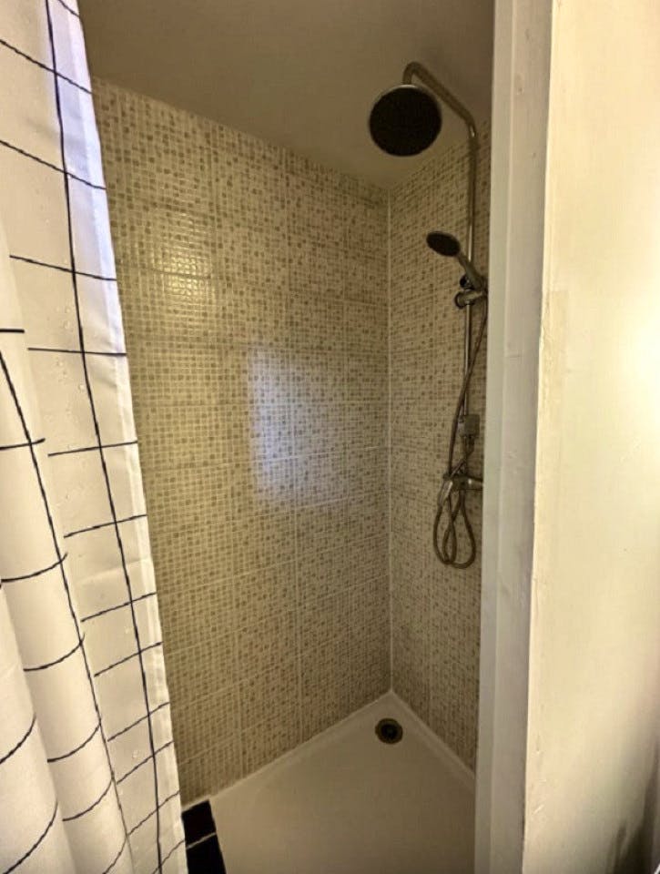  Private Double Room  -  Christau Residence  - Gallery -  4