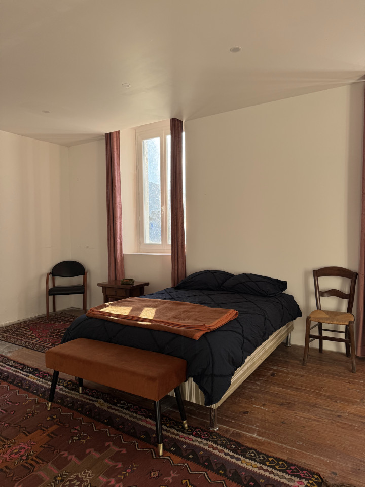  Private Studio  -  Christau Residence  - Gallery -  3