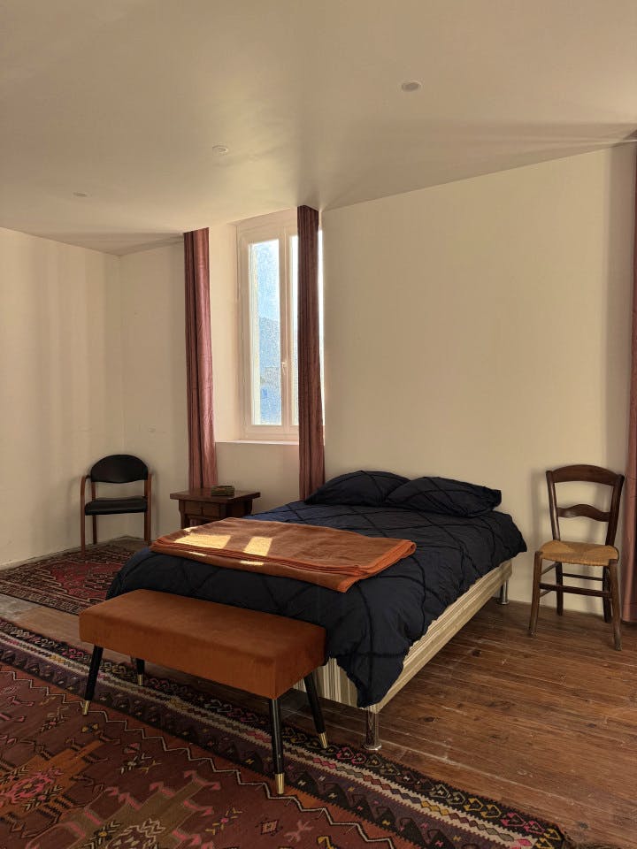 Private Studio  -  Christau Residence  - Gallery -  2
