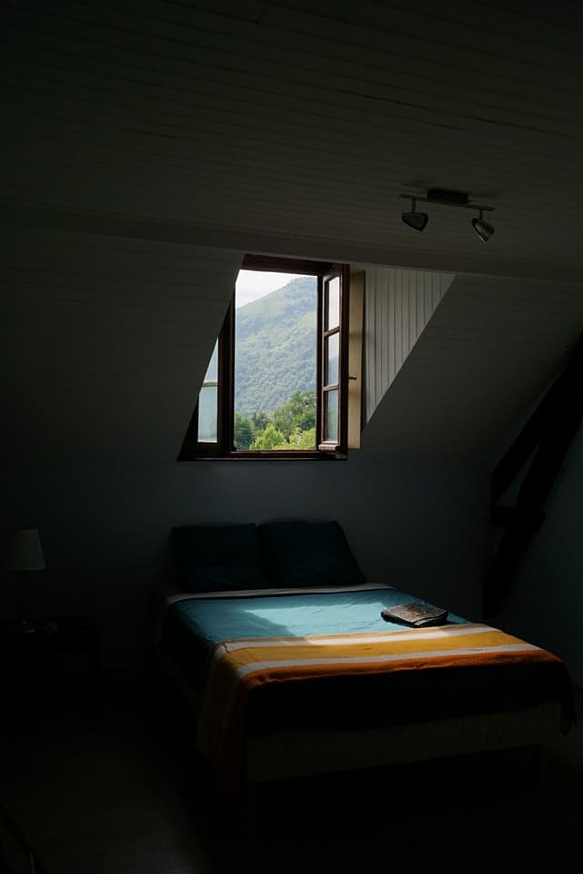  Private Room With Shared Bathroom  -  Christau Residence  - Gallery -  3