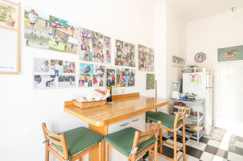 Pretty nice single ensuite bedroom in the Famagosta-Lorenteggio neighbourhood - Gallery - 10