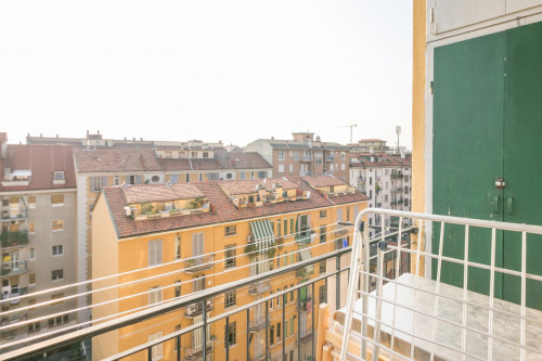 Pretty nice single ensuite bedroom in the Famagosta-Lorenteggio neighbourhood - Gallery - 6
