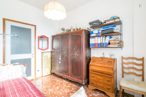 Pretty nice single ensuite bedroom in the Famagosta-Lorenteggio neighbourhood - Gallery - 5
